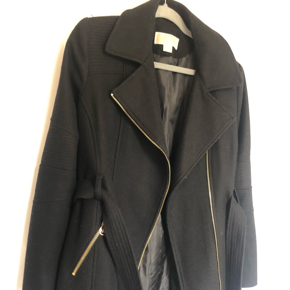 Michael Kors jacket, size medium